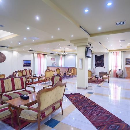 Sancta Maria Hotel Bethlehem Ngoại thất bức ảnh